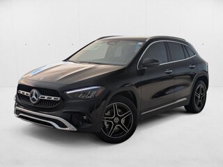 2026 Mercedes-Benz GLA 250 GLA 250 SUV SUV