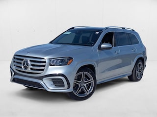 2025 Mercedes-Benz GLS 450 GLS 450 4MATIC ® SUV SUV