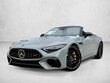  Mercedes-Benz AMG SL 63