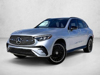 2026 Mercedes-Benz GLC 300 GLC 300 SUV SUV