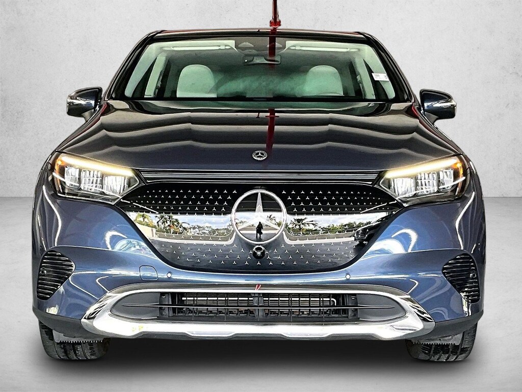 Certified 2023 Mercedes-Benz EQE SUV