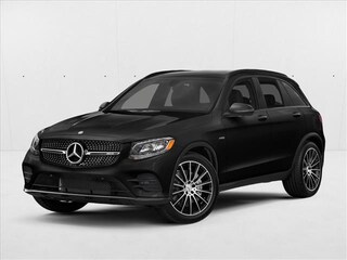 2019 Mercedes-Benz AMG GLC 43