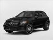  Mercedes-Benz AMG GLC 43