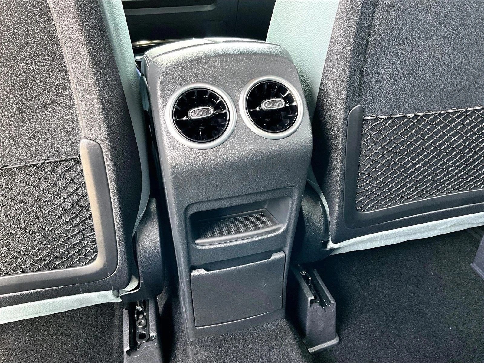 2026 Mercedes-Benz GLB GLB 250 - Photo 25