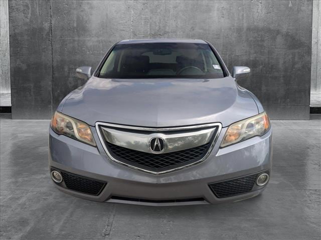 Used 2015 Acura RDX Technology Package with VIN 5J8TB3H57FL010493 for sale in Coconut Creek, FL
