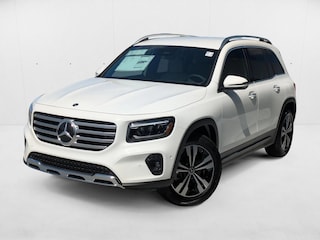 2025 Mercedes-Benz GLB 250 GLB 250 SUV SUV
