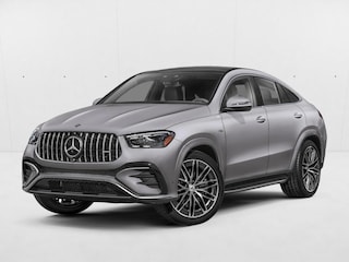 2026 Mercedes-Benz AMG GLE 53