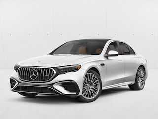 2026 Mercedes-Benz AMG E 53 E