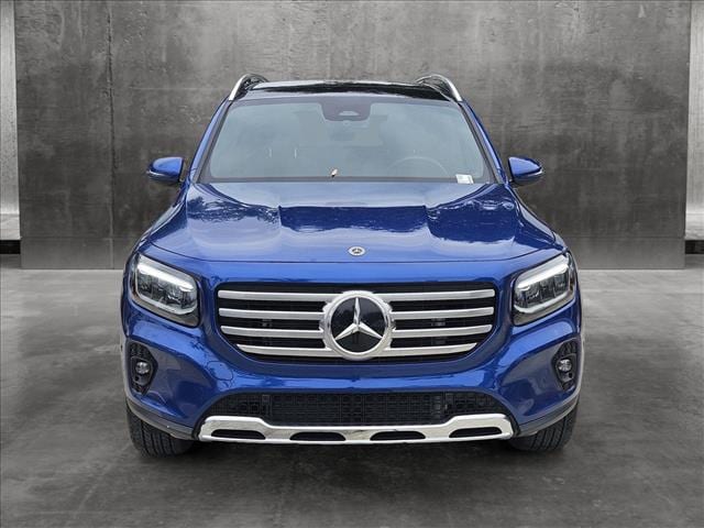 Used 2024 Mercedes-Benz GLB Base with VIN W1N4M4HB1RW355331 for sale in Coconut Creek, FL