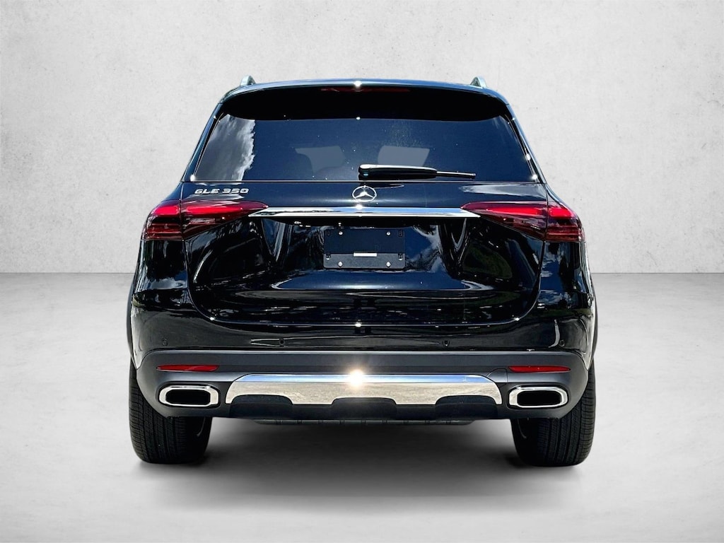 New 2026 Mercedes-Benz GLE 350 GLE 350 SUV SUV