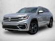  Volkswagen Atlas Cross Sport