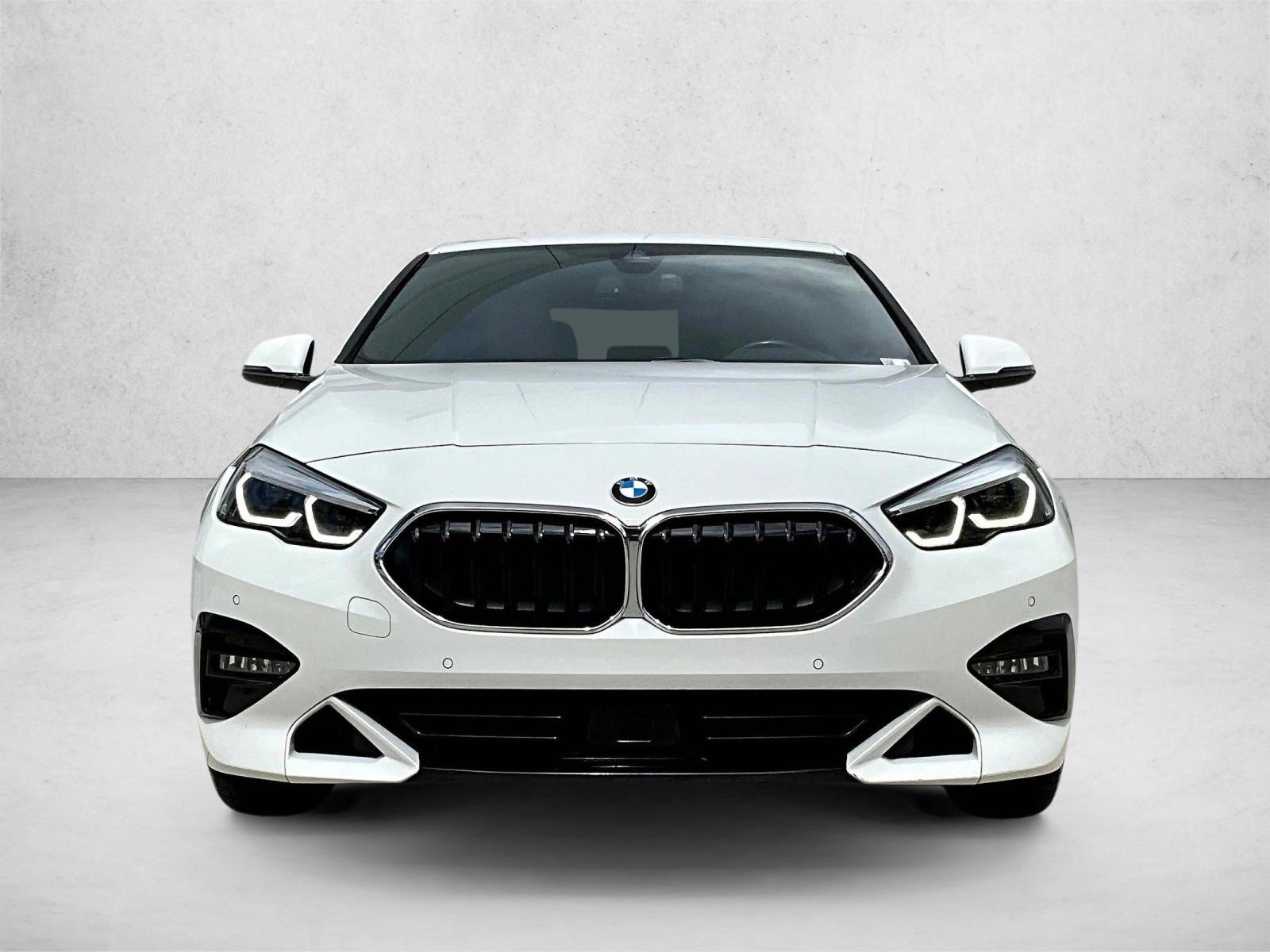 2021 Bmw 228i xDrive GC photo 3