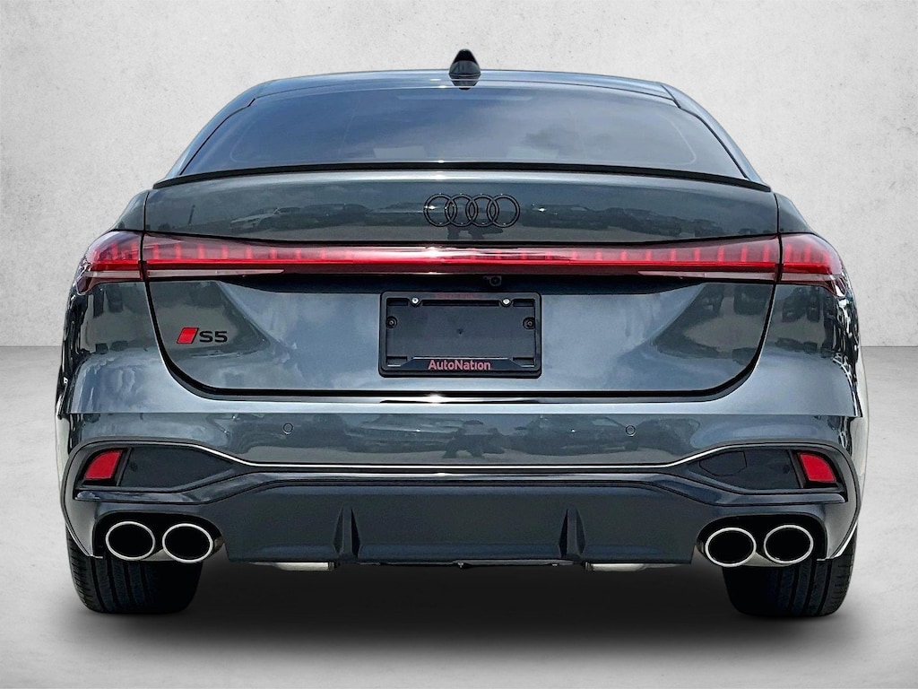 Used 2025 Audi S5 3.0T Premium Sportback