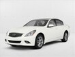 INFINITI G25 Sedan