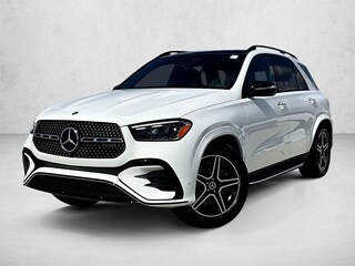 2026 Mercedes-Benz GLE 350 GLE 350 SUV SUV