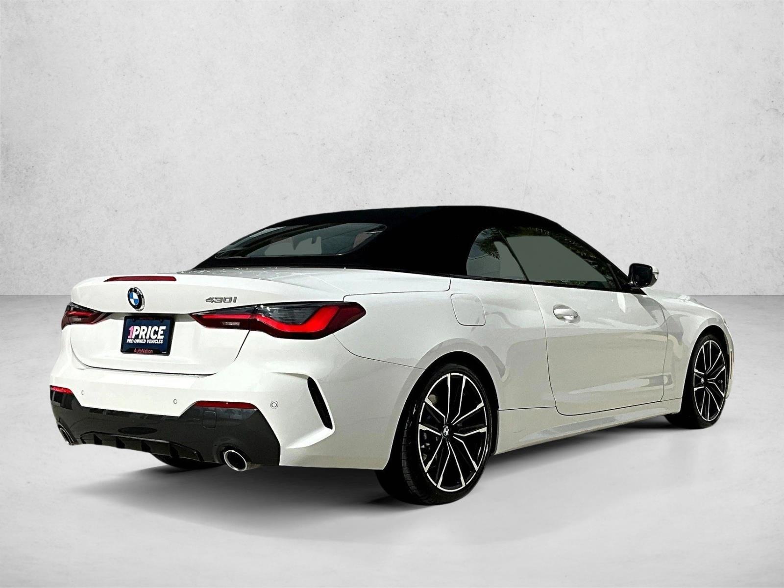 2023 Bmw 430i photo 2