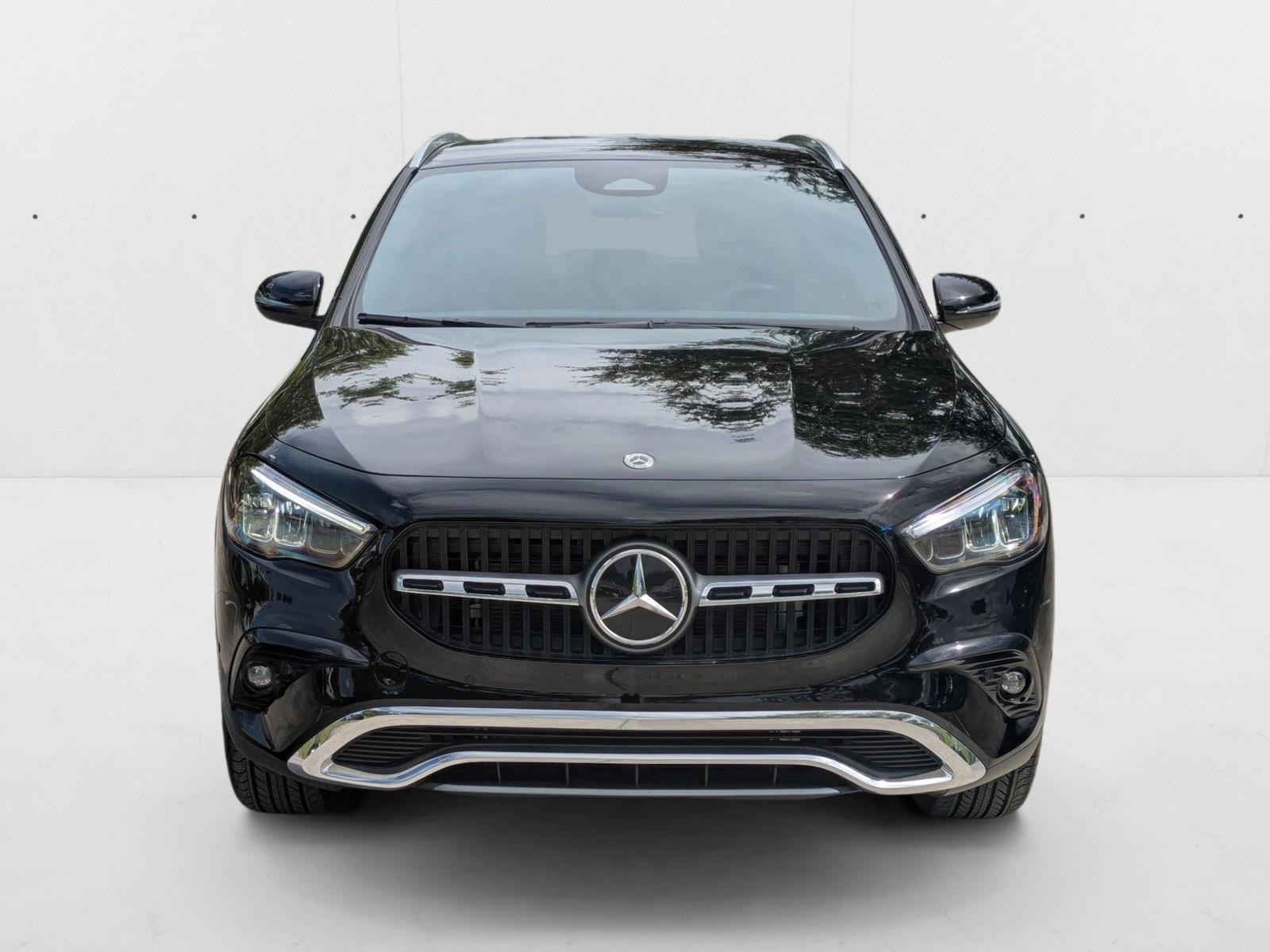 2025 Mercedes Benz GLA 250 photo 2