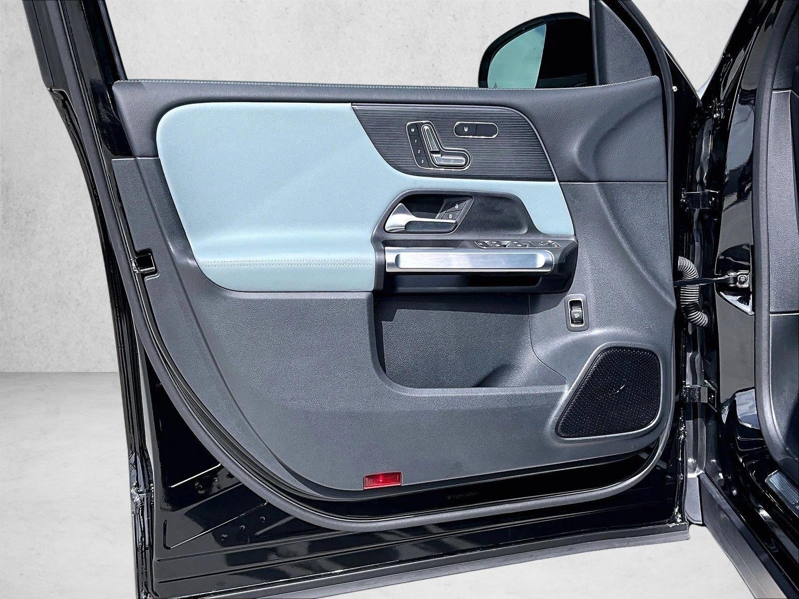 2026 Mercedes-Benz GLB GLB 250 - Photo 18