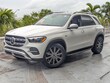 Mercedes-Benz GLE 450e