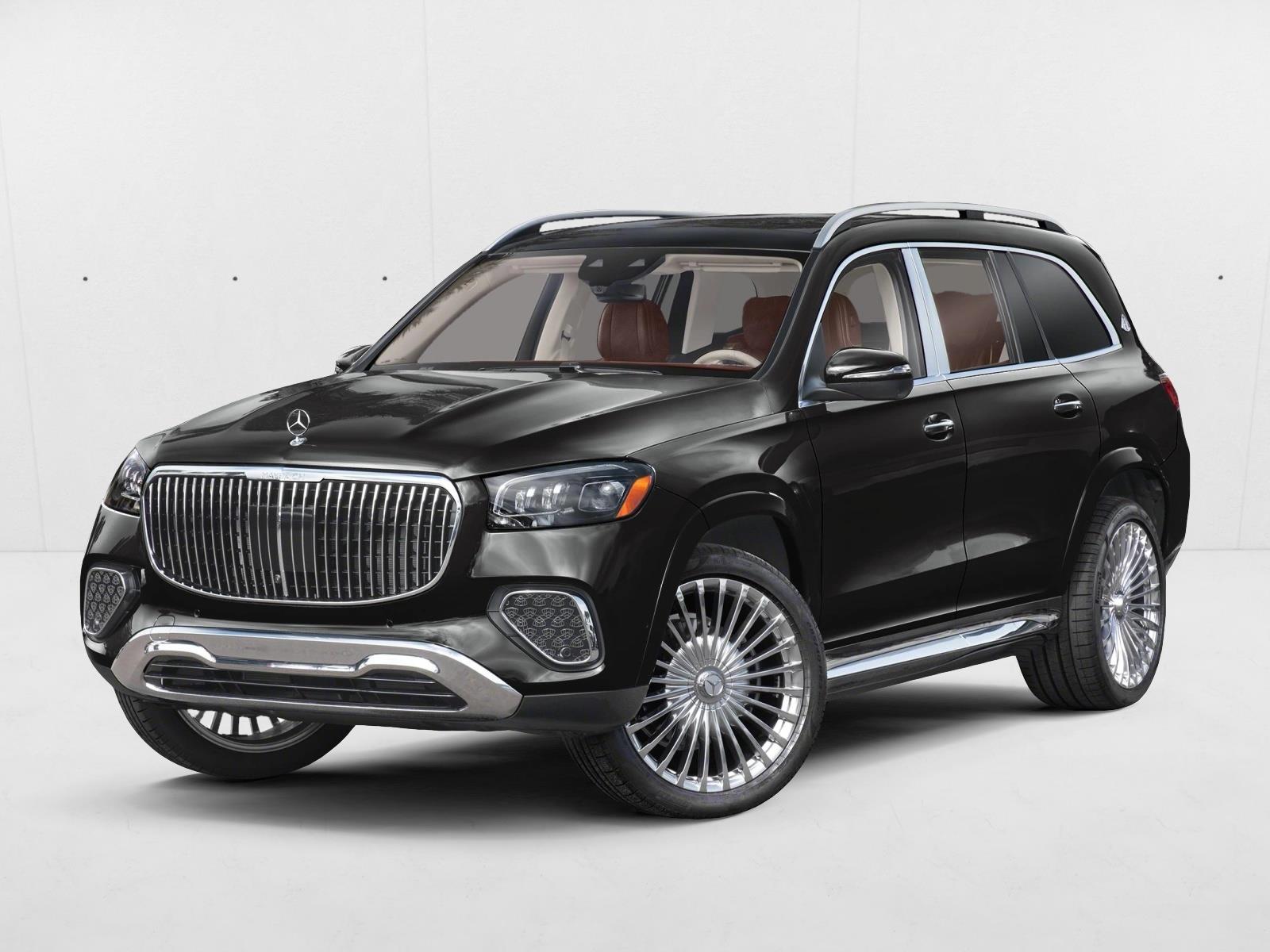 2026 GLS Base