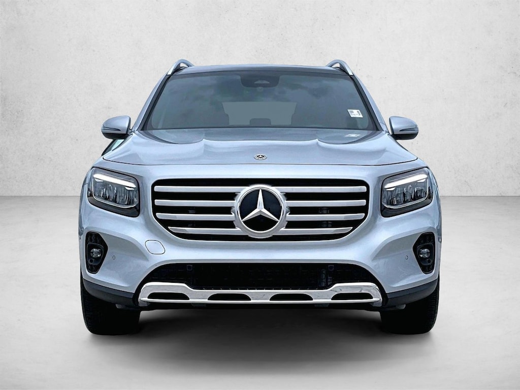 Used 2026 Mercedes-Benz GLB GLB 250 SUV SUV