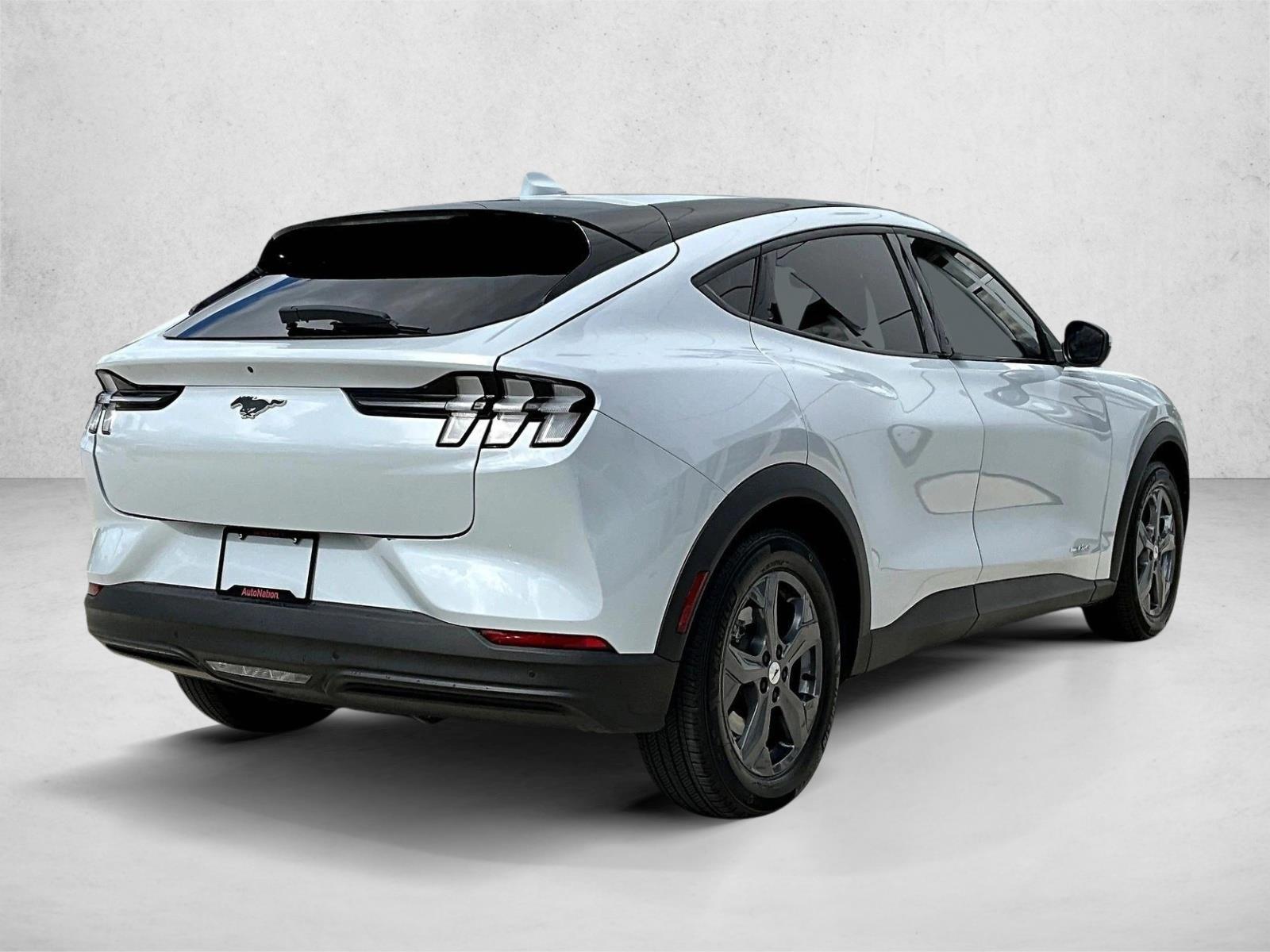 Used 2021 Ford Mustang Mach-E Select RWD with VIN 3FMTK1RM0MMA60099 for sale in Coconut Creek, FL