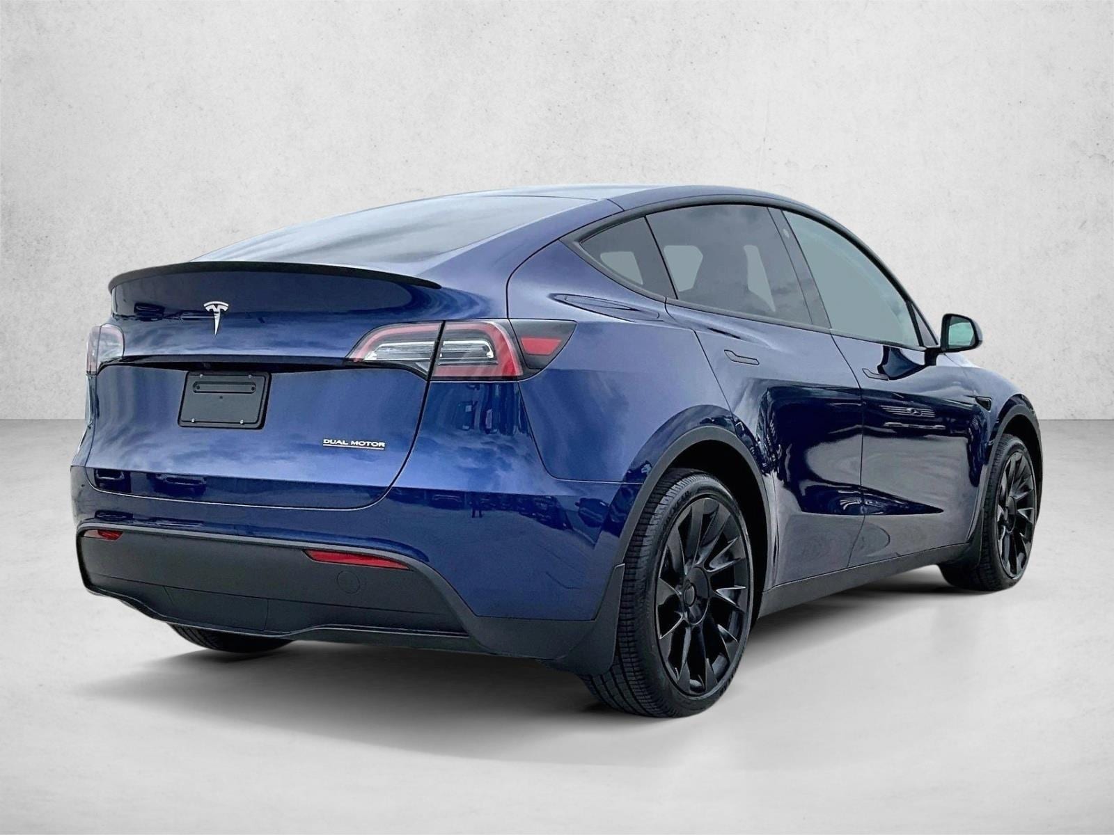 Used 2023 Tesla Model Y Long Range with VIN 7SAYGDEE5PA128157 for sale in Kansas City
