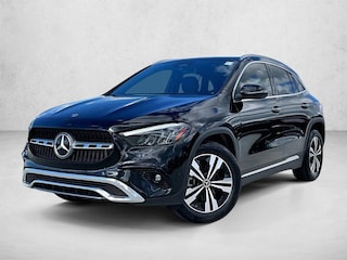 2025 Mercedes-Benz GLA GLA 250 SUV SUV
