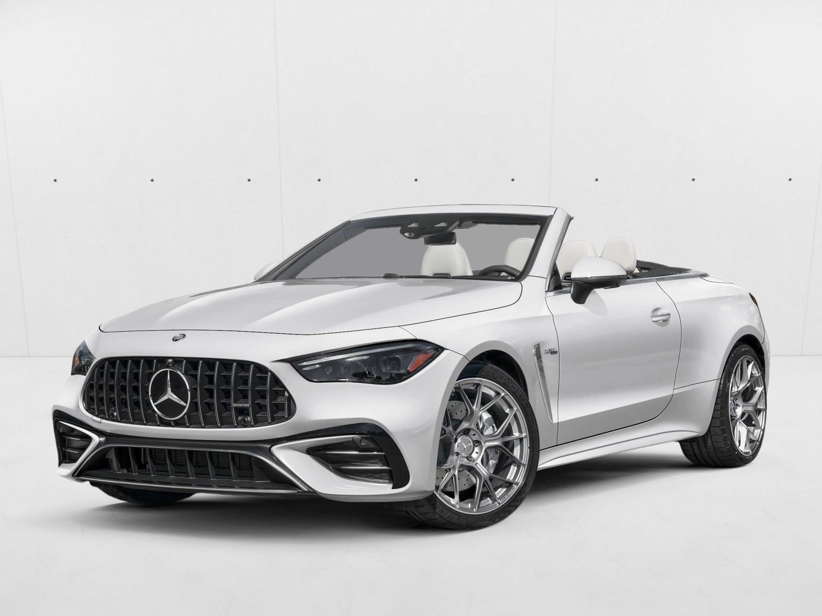 2027 CLE AMG 53