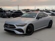 Mercedes-Benz CLE 300