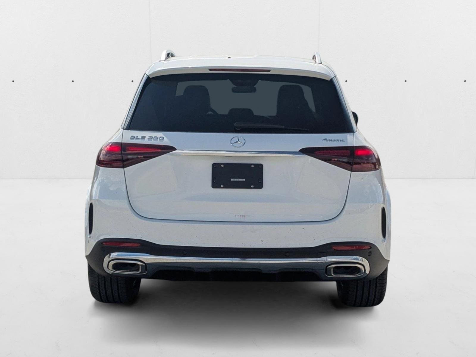 2025 Mercedes-Benz GLE GLE580 - Photo 7