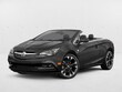  Buick Cascada