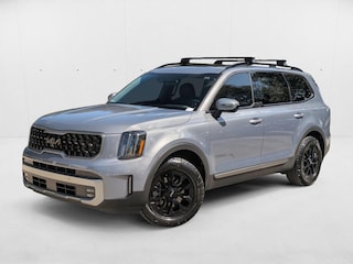 2023 Kia Telluride