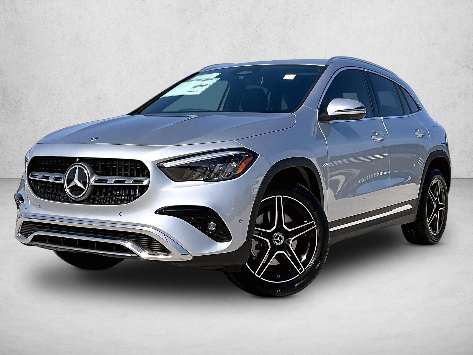 2026 GLA GLA 250