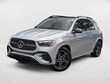 Mercedes-Benz GLE 580