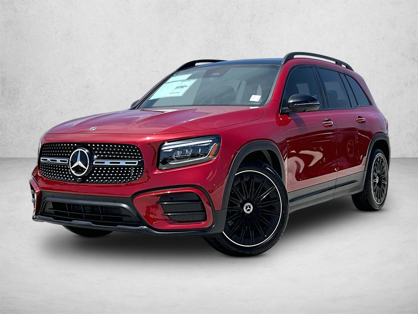 2026 GLB GLB 250