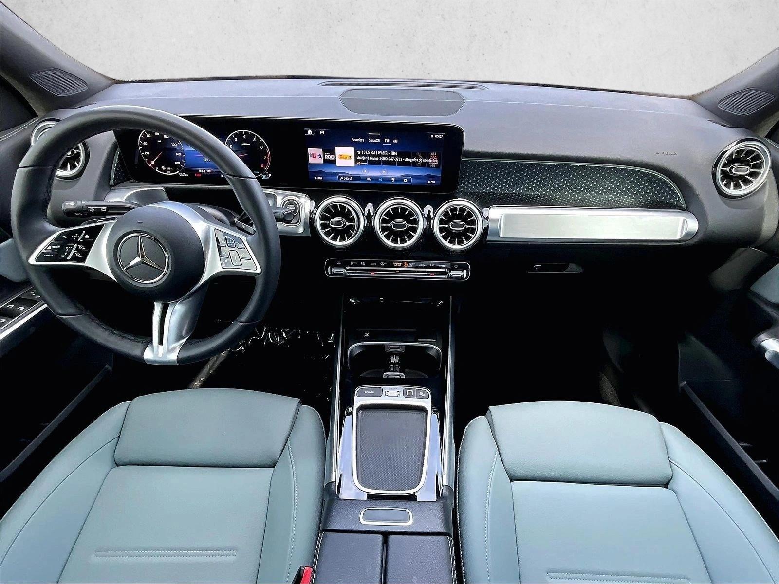 2026 Mercedes-Benz GLB GLB 250 - Photo 16