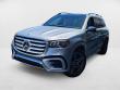 Mercedes-Benz GLS 450
