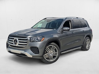 2026 Mercedes-Benz GLS 450 GLS 450 4MATIC ® SUV SUV