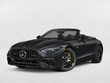  Mercedes-Benz AMG SL 63