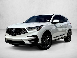 2021 Acura RDX