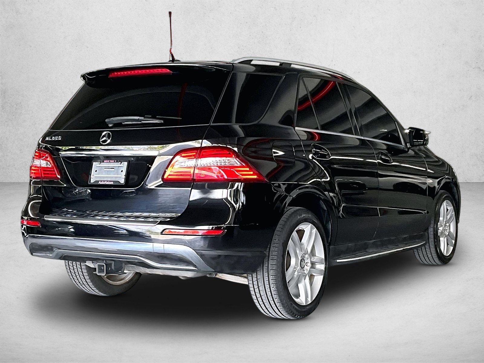 Used 2014 Mercedes-Benz M-Class ML350 with VIN 4JGDA5JB8EA269484 for sale in Coconut Creek, FL
