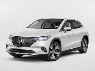 2025 Mercedes-Benz EQE 350 EQE 350 4MATIC ® SUV SUV
