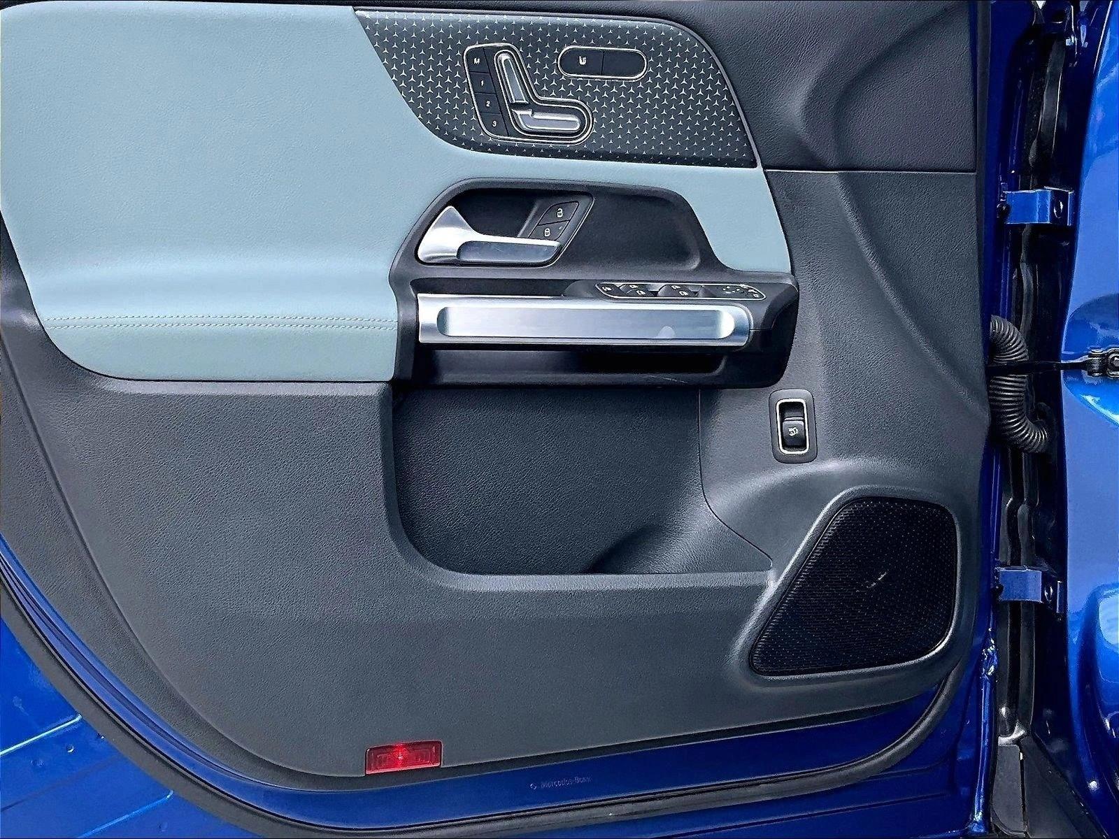 2026 Mercedes-Benz GLB GLB 250 - Photo 18