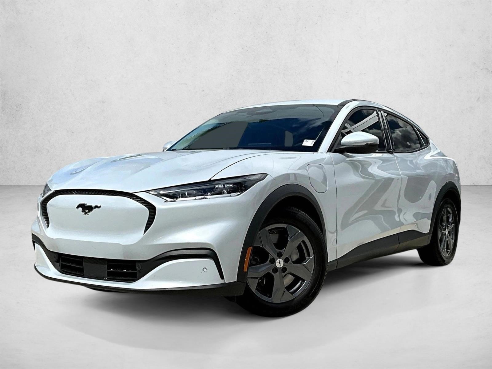 2021 Ford Mustang Mach-E Select RWD