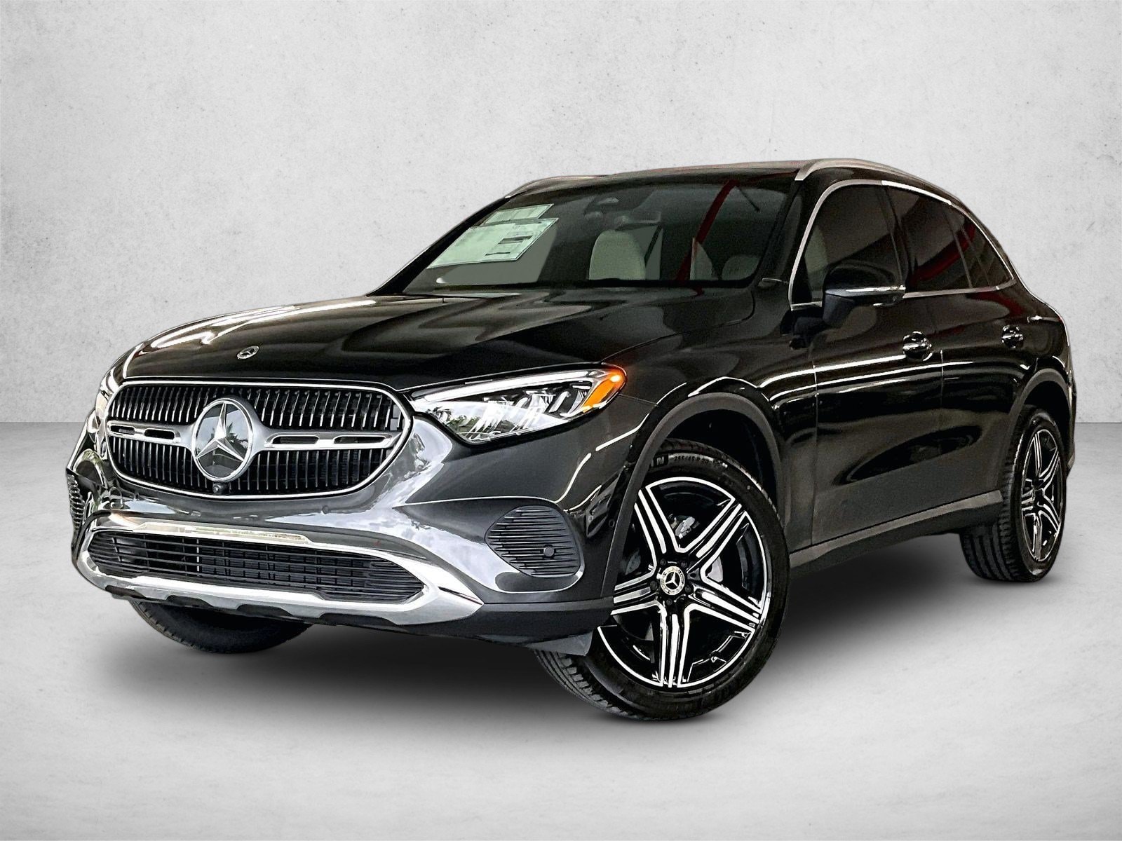 2027 GLC Base