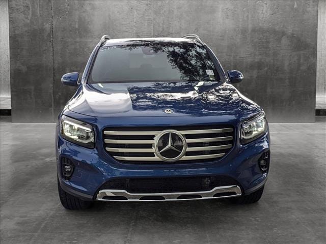 Used 2024 Mercedes-Benz GLB Base with VIN W1N4M4HB2RW371800 for sale in Coconut Creek, FL