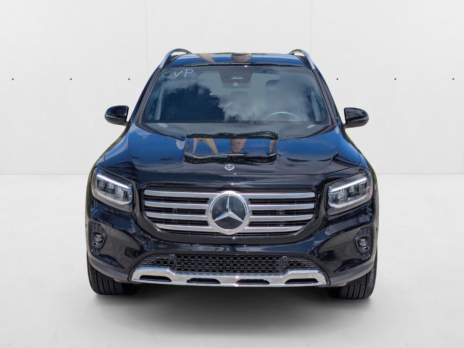 2025 Mercedes Benz GLB 250 photo 2