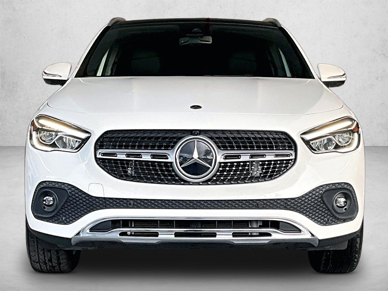2022 Mercedes-Benz GLA GLA250 - Photo 3