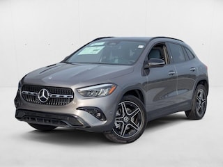 2026 Mercedes-Benz GLA 250 GLA 250 SUV SUV